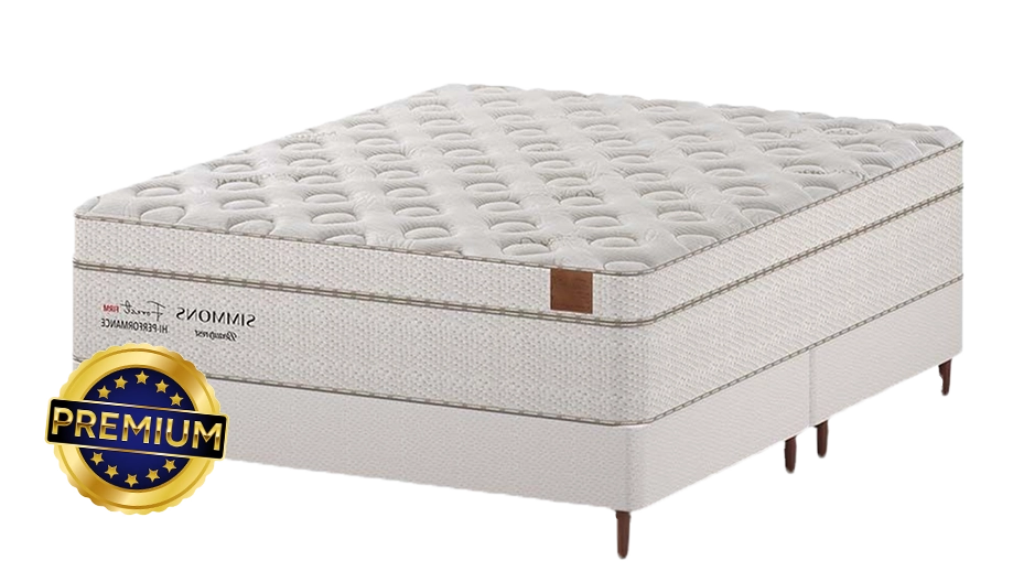Colchão Premium 1