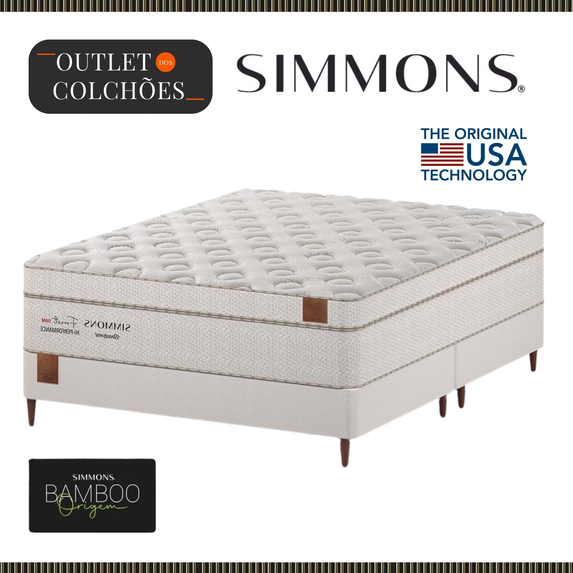Simmons Beautyrest
