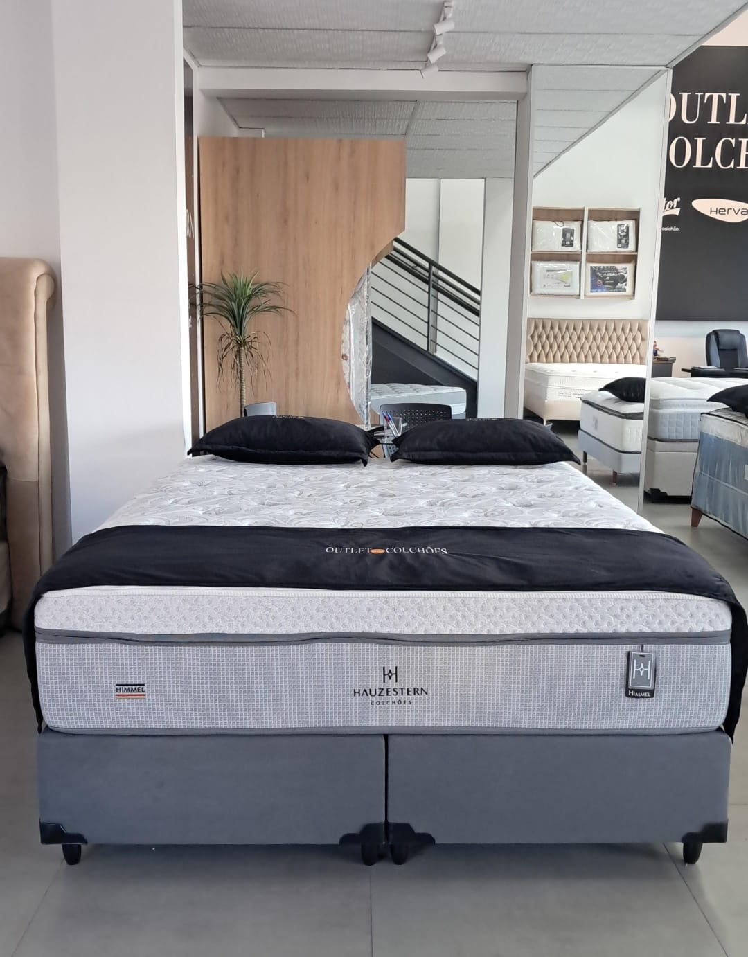 Colchões Herval