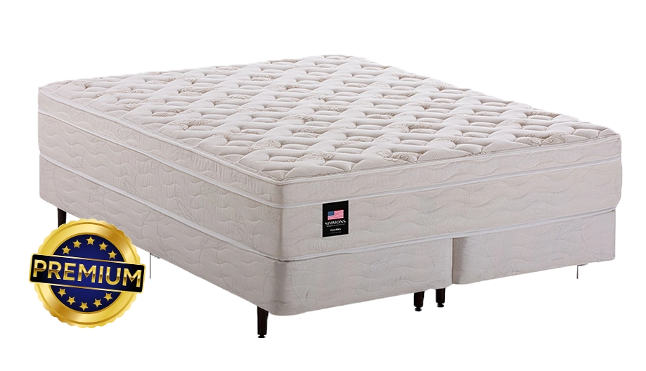 Colchão Premium 2