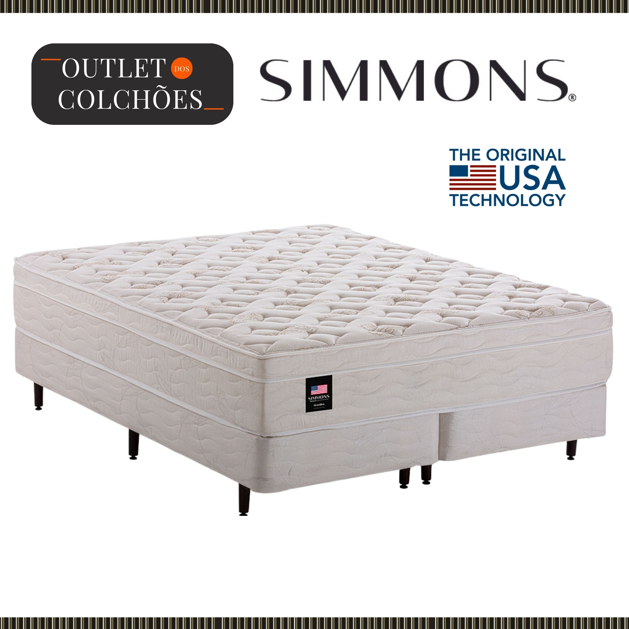 Simmons New Hospitality