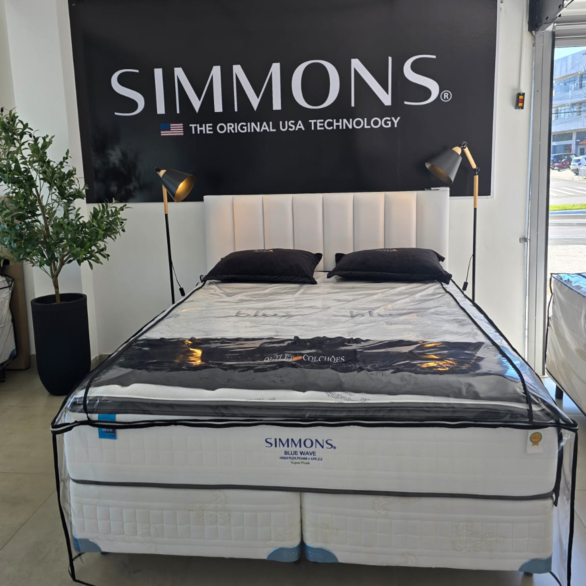 Simmons New Hospitality