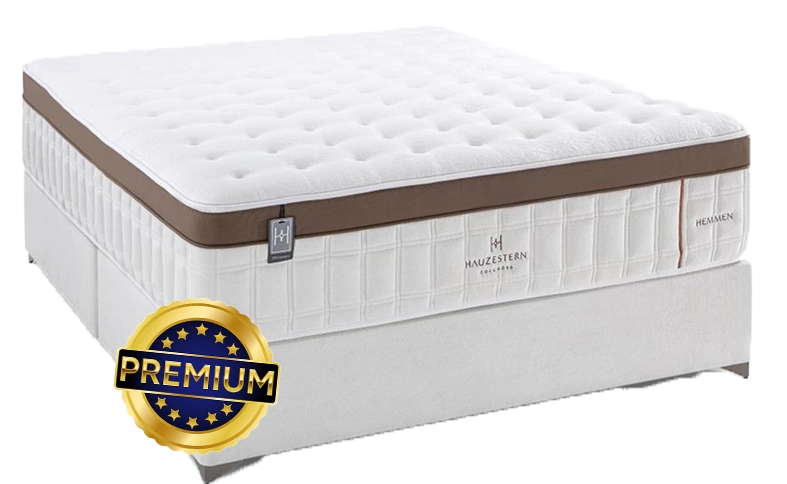 Colchão Premium 3